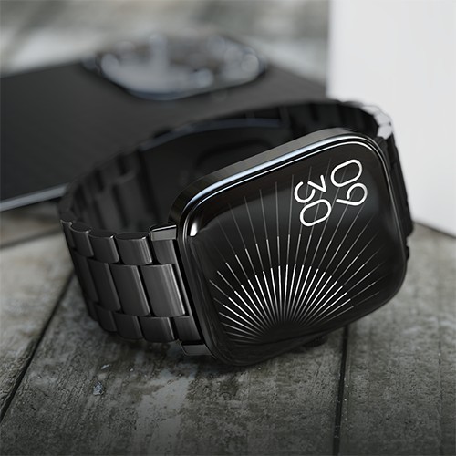2026 Smart Watch For Men/Women, Waterproof Smartwatch, Bluetooth iphone Samsung