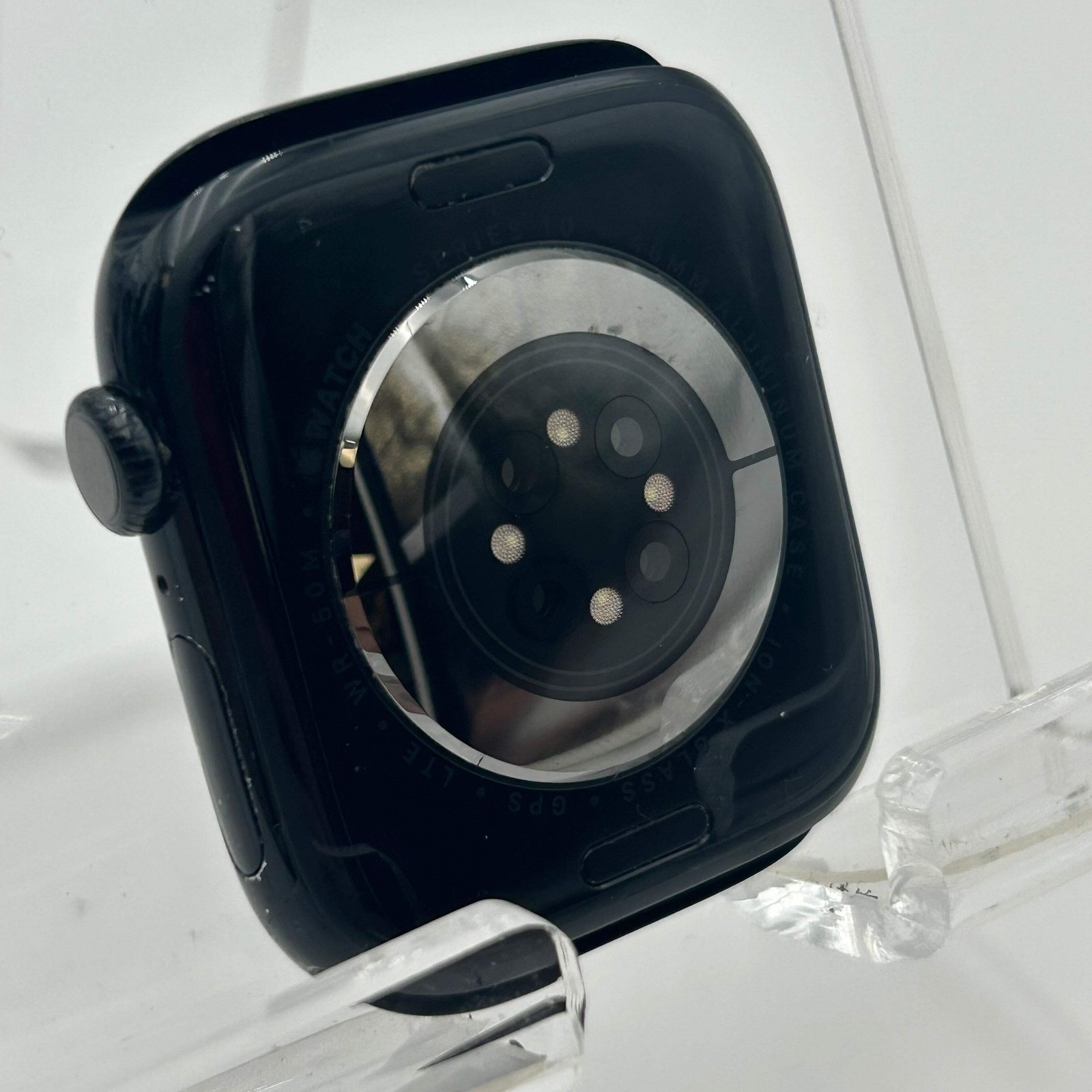 Unlocked Apple Watch Series 10 46mm A3003 MWY43LW/A 99% BH