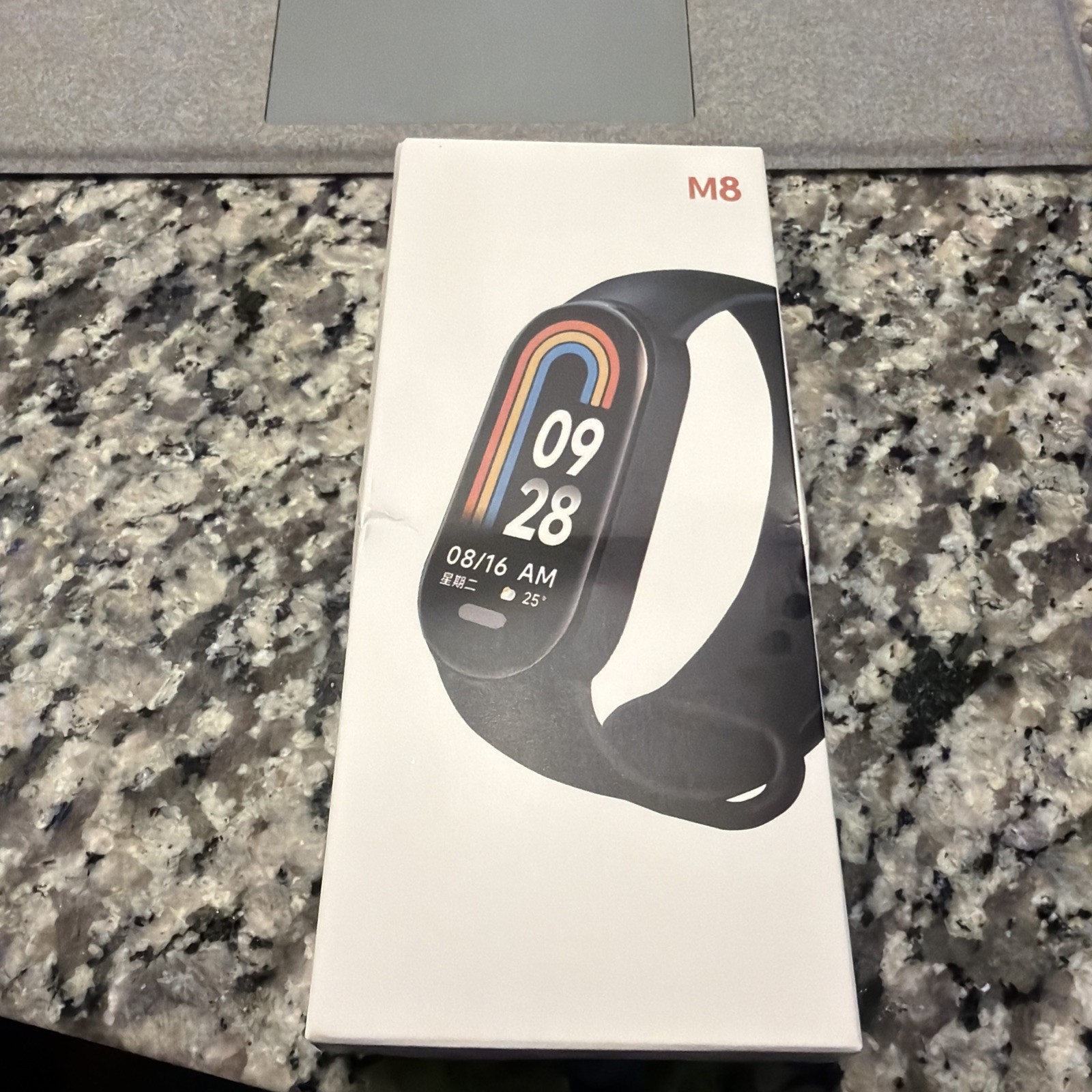 Smart Band 8