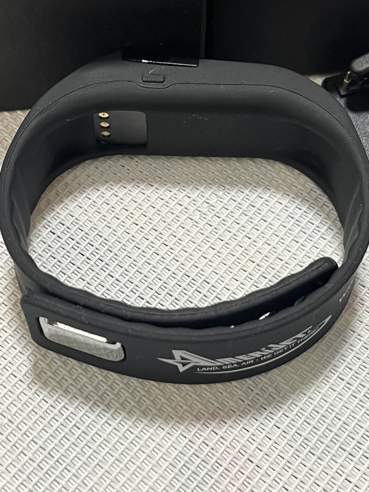 smart bracelet CPU: Nordic nRF51822