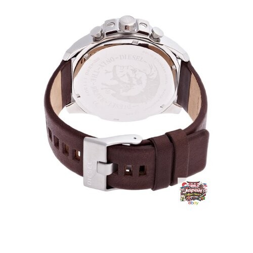 Diesel TIMEFRAMES DZ4290 Watch [Officially Imported]