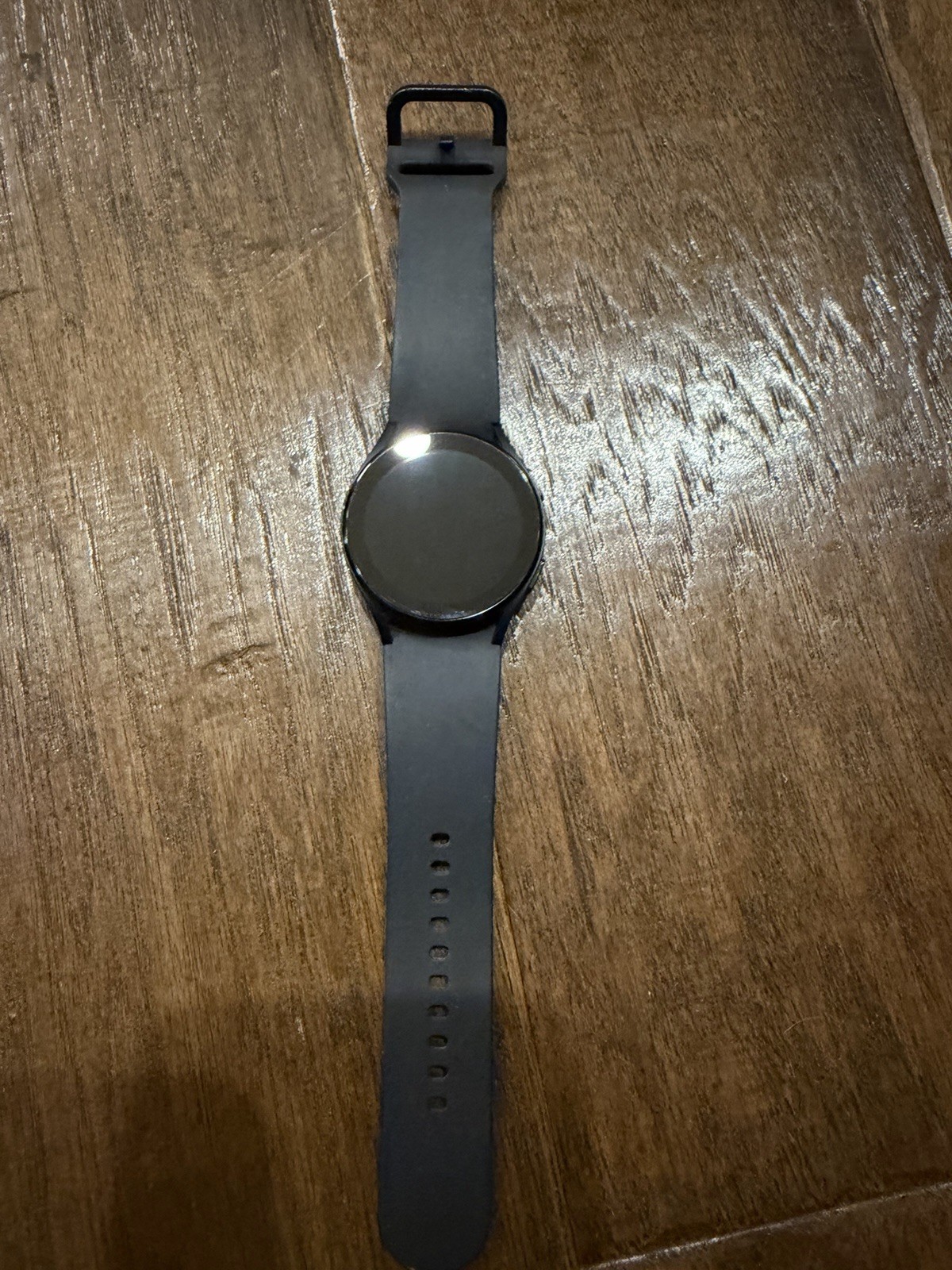 Samsung Galaxy Watch5 40mm Black Smartwatch 16GB Wear OS Android Water-Resist