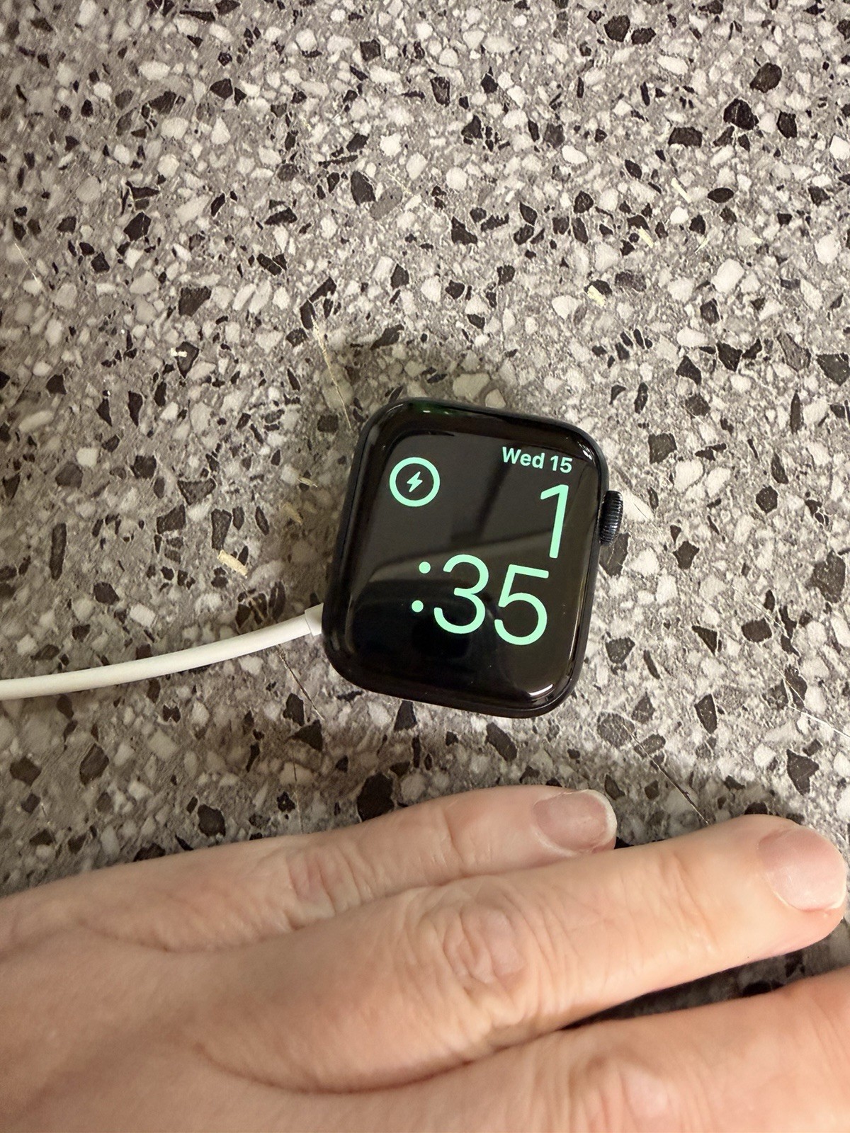 Apple Watch SE 40mm GPS