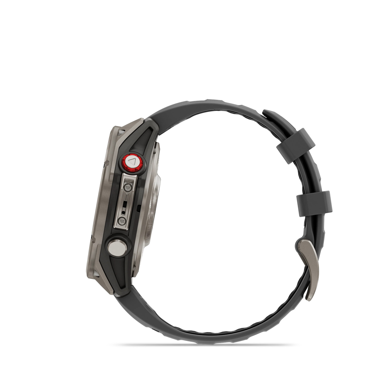 Garmin Fenix 8 Pro, 47 mm, AMOLED, Sapphire, Carbon Titanium (010-03198-10) *
