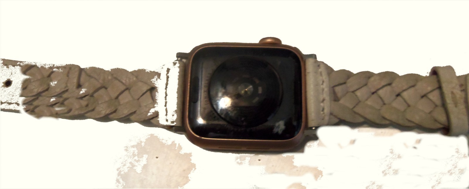 Apple Watch Series 5 40mm for Parts A2094