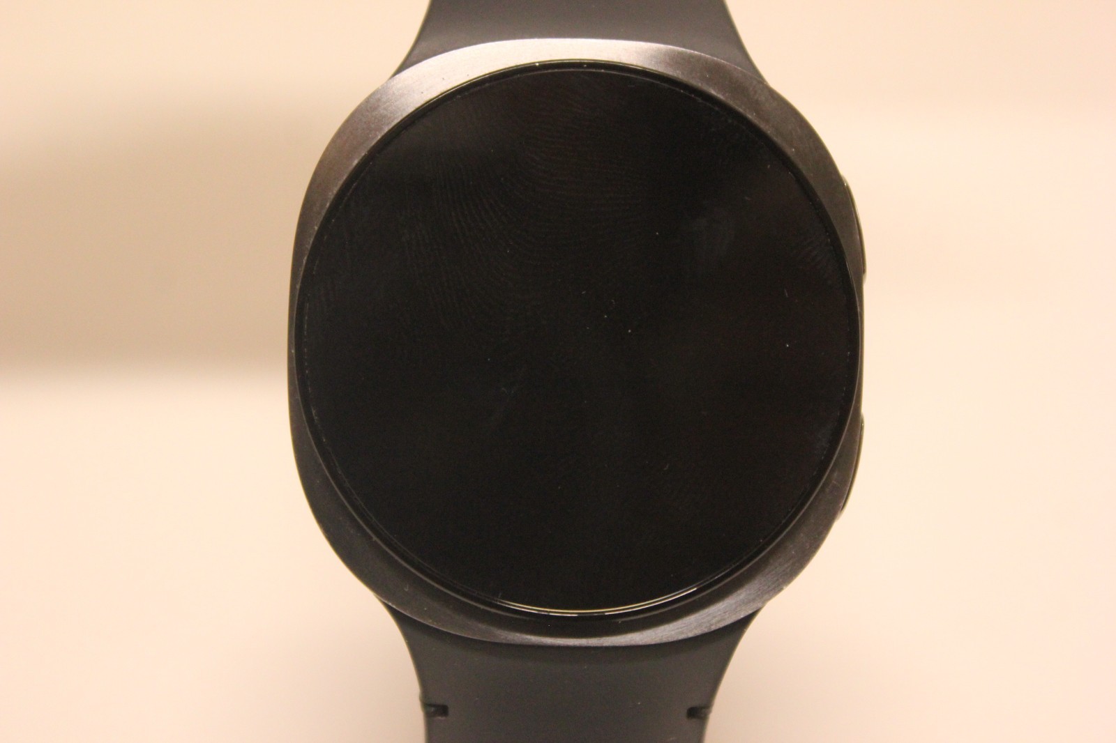 Unlocked Samsung Galaxy Watch8 Armor Aluminum SM-L335U E3B4