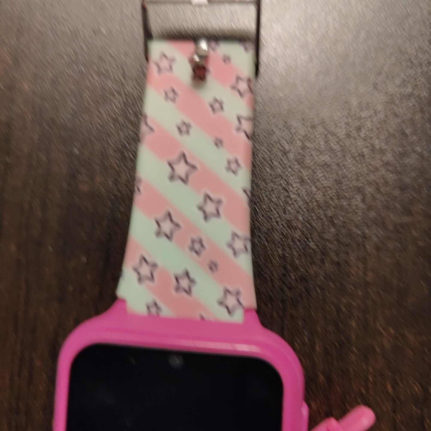 LOL Surprise Interactive Smart Watch Camera Game Band Clip Kids PINK L.O.L.