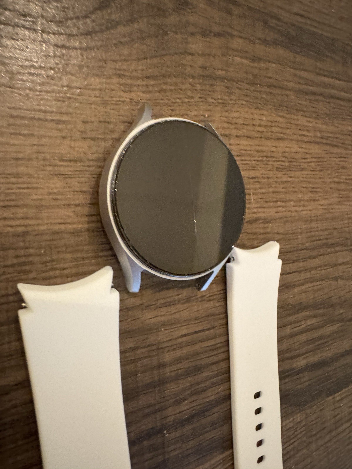 Samsung Galaxy Watch 7 SM-L310 44mm Green GPS FAIR (READ)