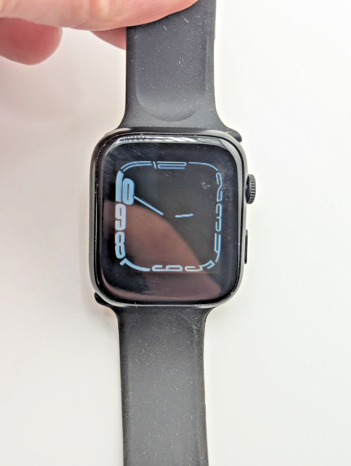 Reloj Smartwatch Watch 7 Ly728 Fitness Watch TESTED Android or Apple compatible