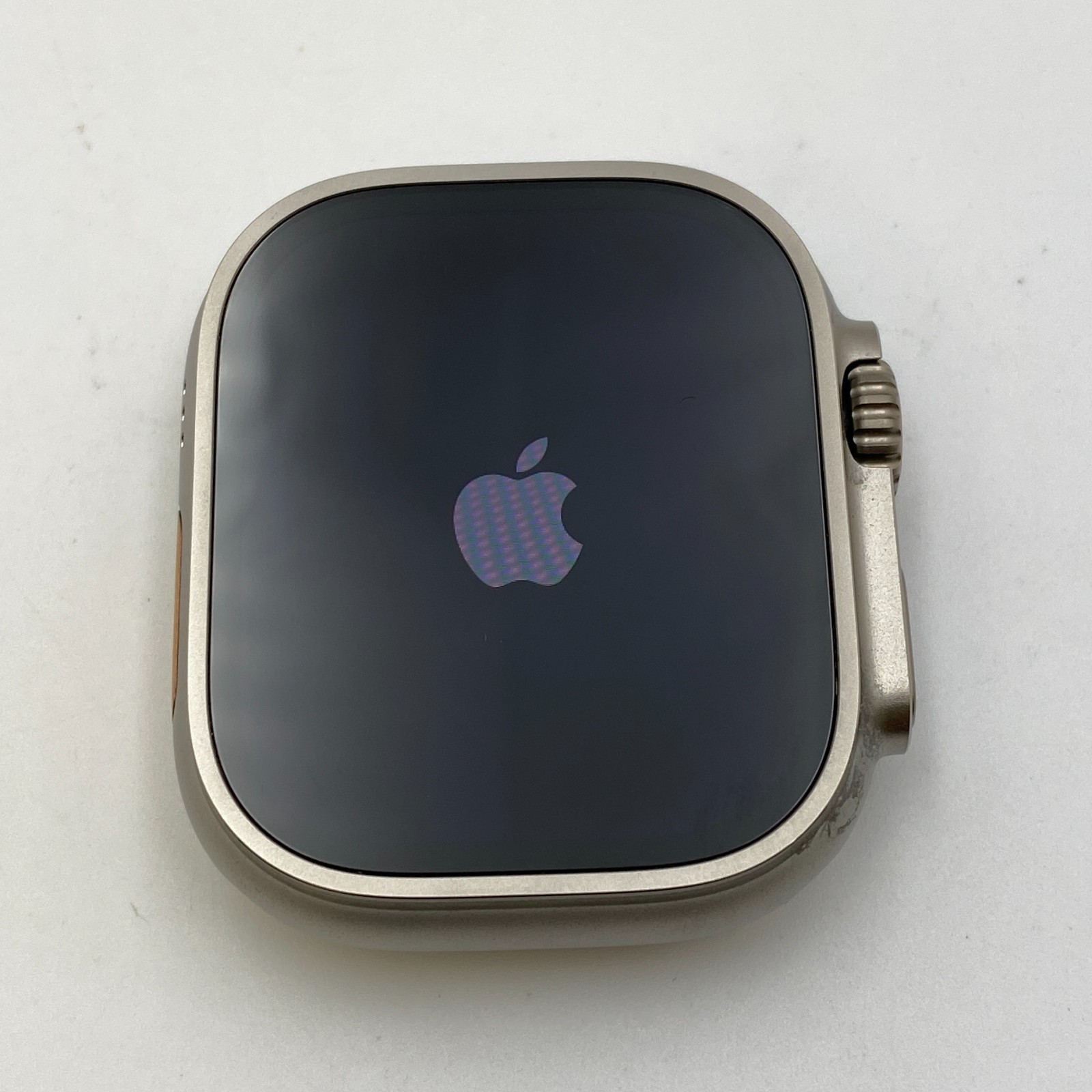 Apple Watch Ultra 2 Titanium Natural – Unlocked – 64GB A2986 – Open Box