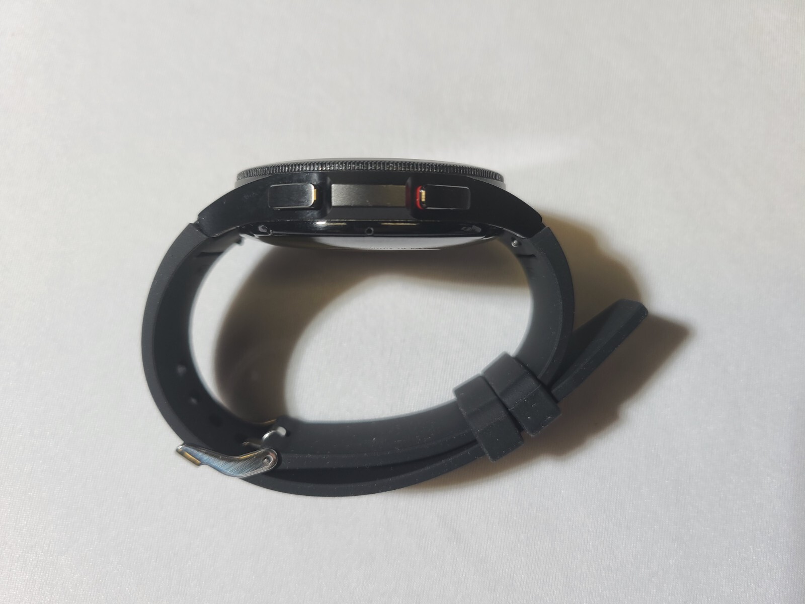 Samsung Galaxy Watch4 Classic – Black