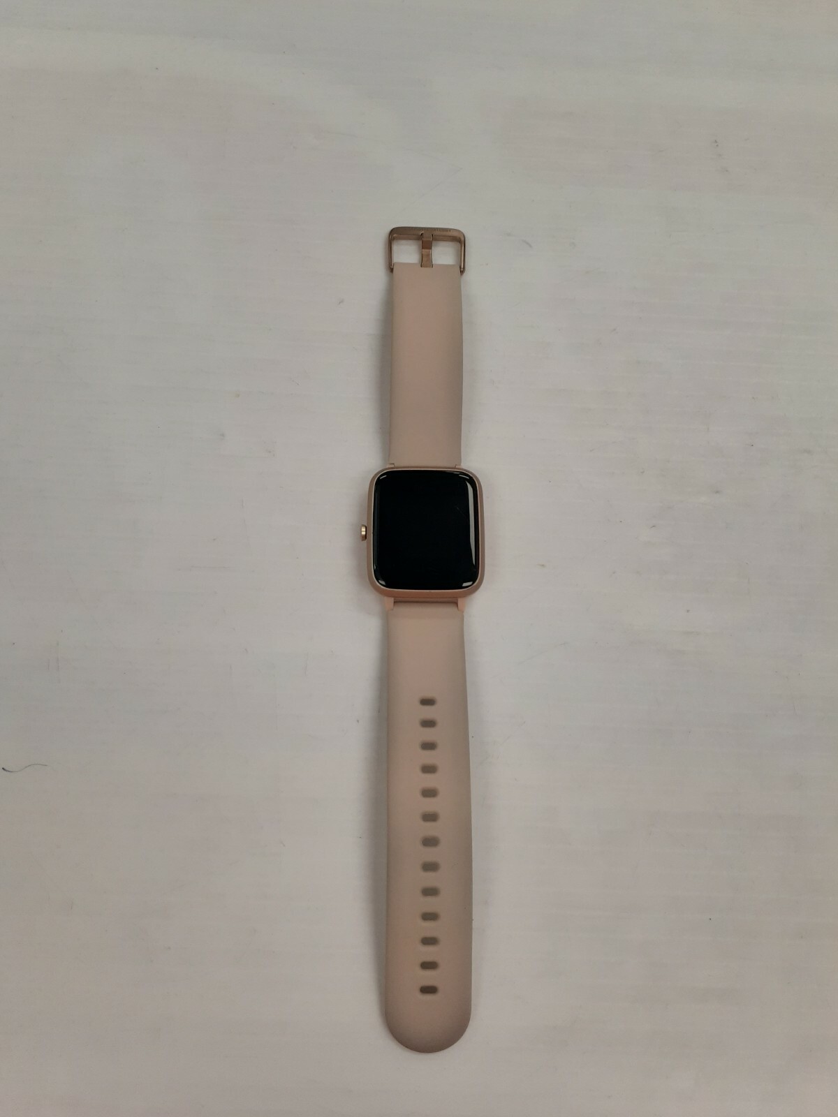(N67694-2) Umidigi Uwatch3 Smart Watch