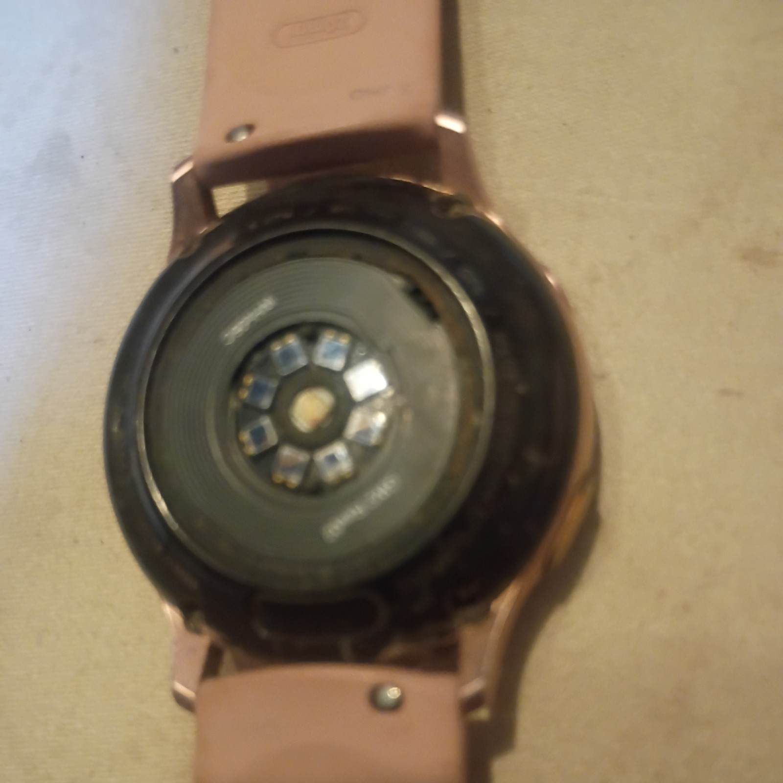 Samsung Galaxy Watch Active 2 40mm Aluminum Case without Band…