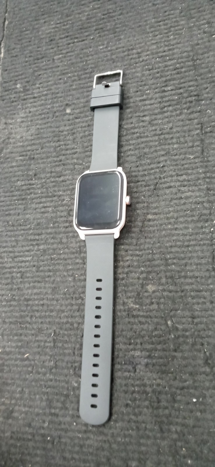 VERYFIT SMARTWATCH #IDW13