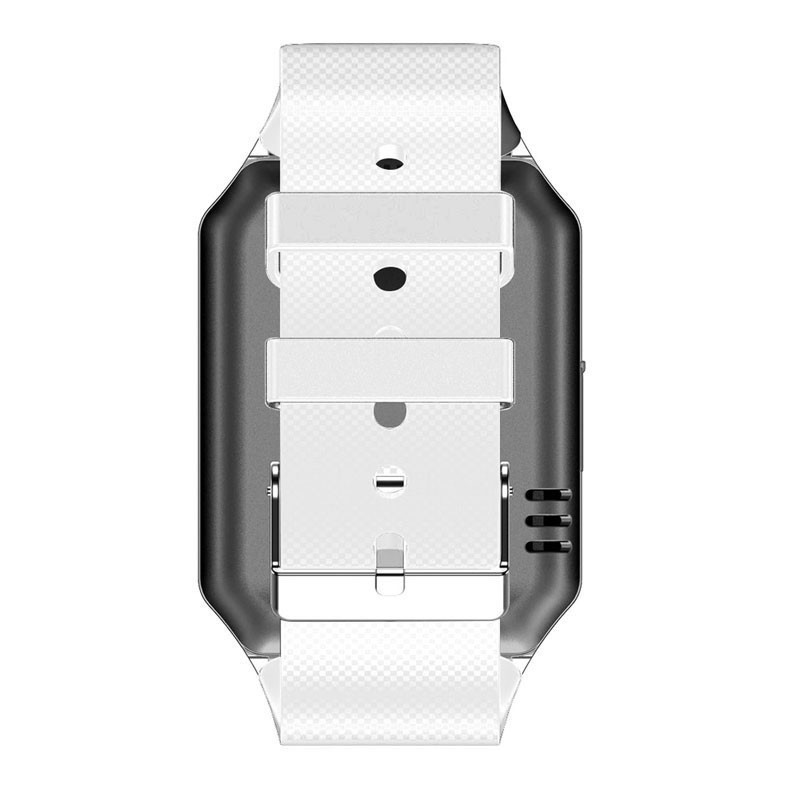 DZ09 Bluetooth Smartwatch Phone Call Camera SIM Android Pedometer Unbranded