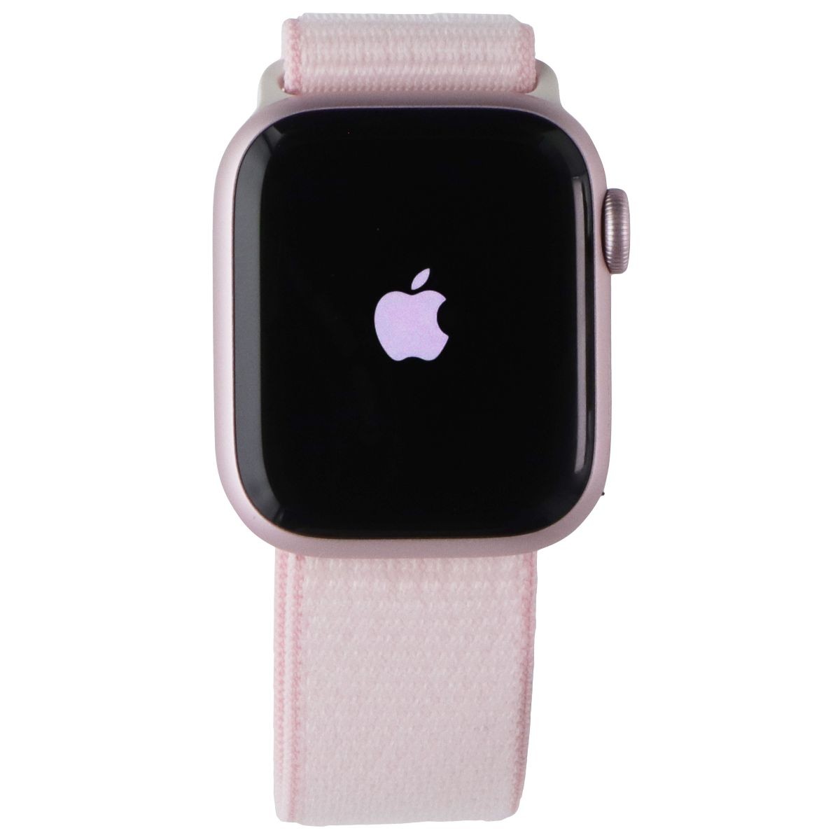 Apple Watch Series 9 (GPS + LTE) A2982 41mm Pink AL / Pink Sport Loop (90%+ Bat)