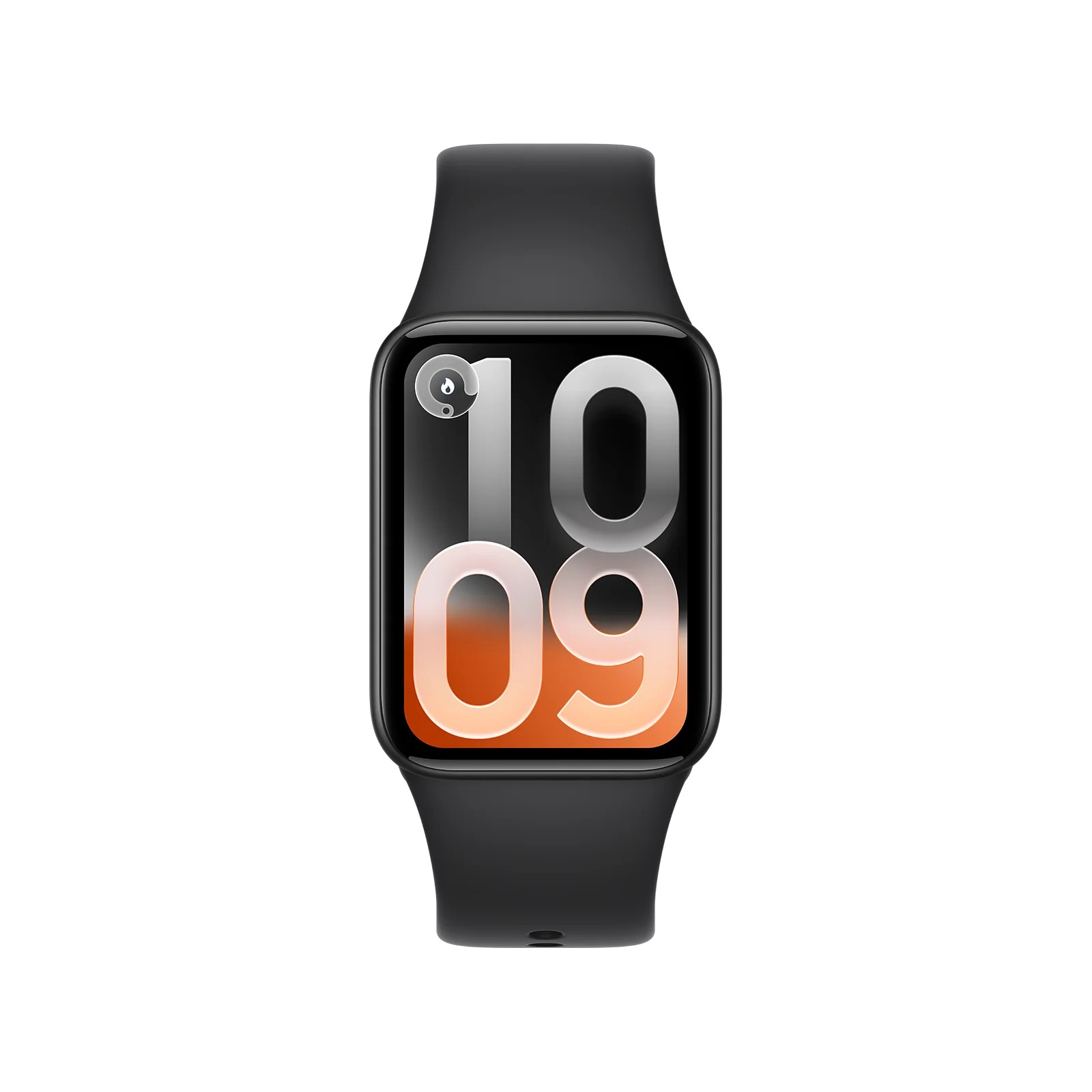 Xiaomi Smart Band 10 Pro Black Fitness Tracker Smart Watch Heart Rate Sleep HRV