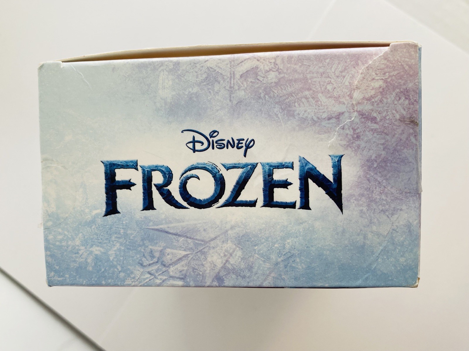 NEW Kids’ Frozen 2 Interactive Watch – Blue Touch Screen, camera, games (J19)-5
