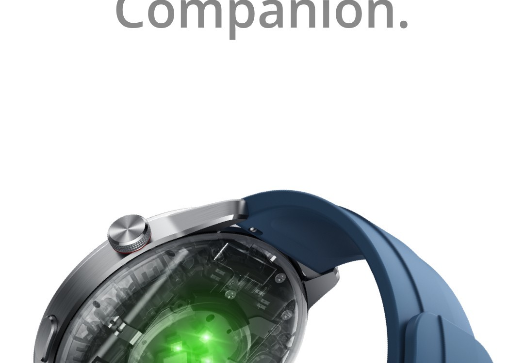 REALME WATCH S2 with 1.43″ AMOLED display, ChatGPT-powered AI voice assistant, B
