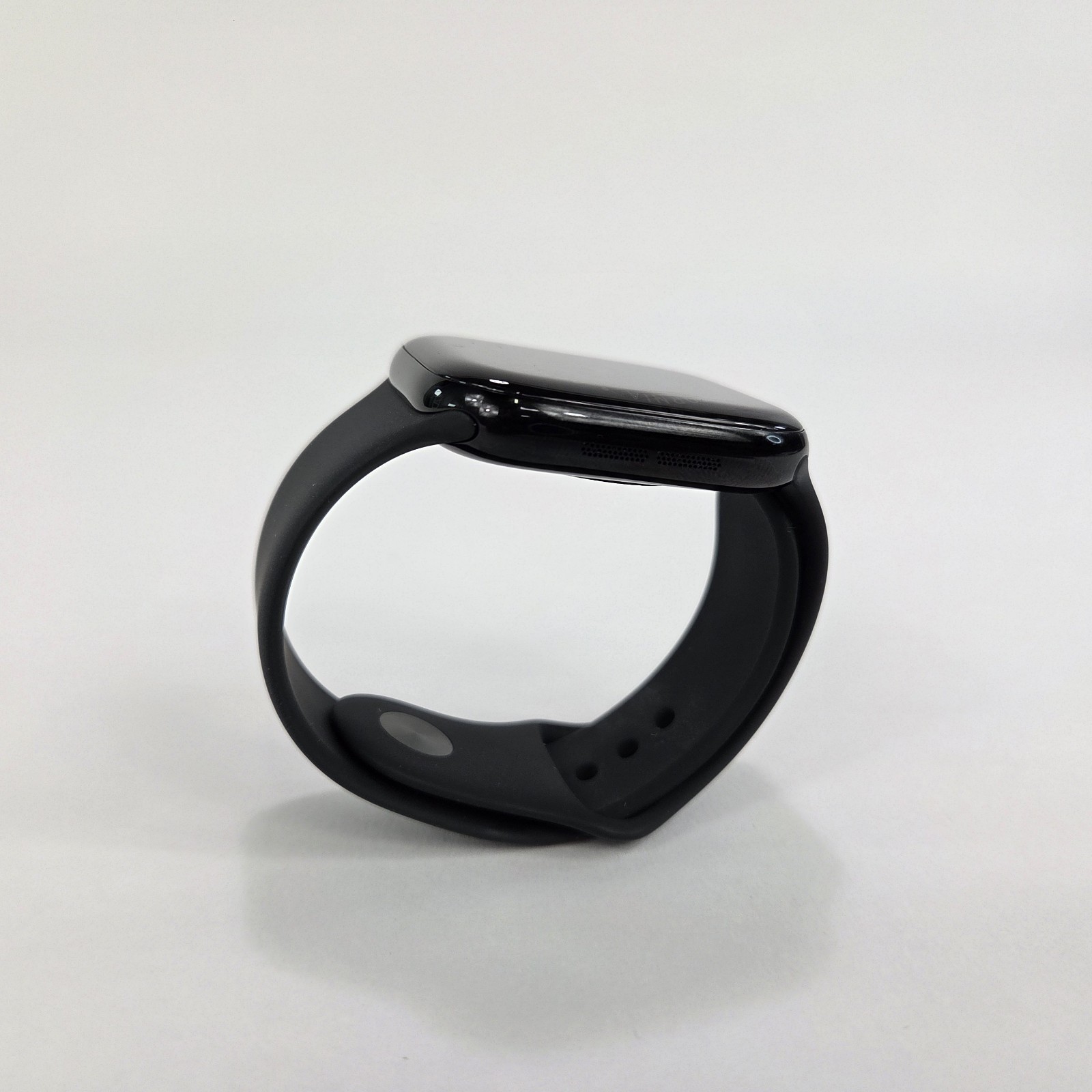 Apple Watch Series 10 [GPS 46mm case] Smartwatch, Black – MWWQ3LW/A