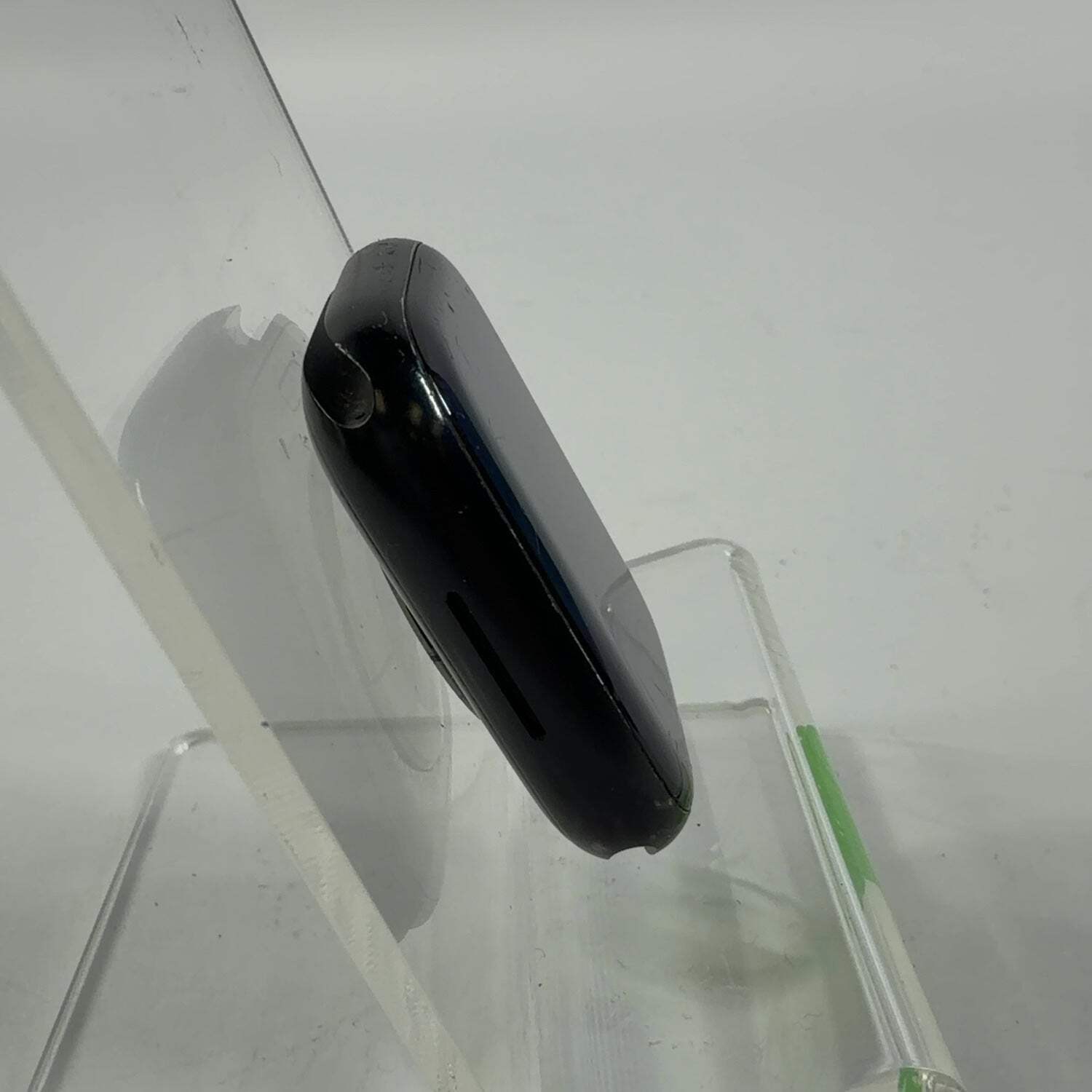 GPS Only Apple Watch Series 9 45MM Midnight Aluminum MR9A3LL/A Face Only