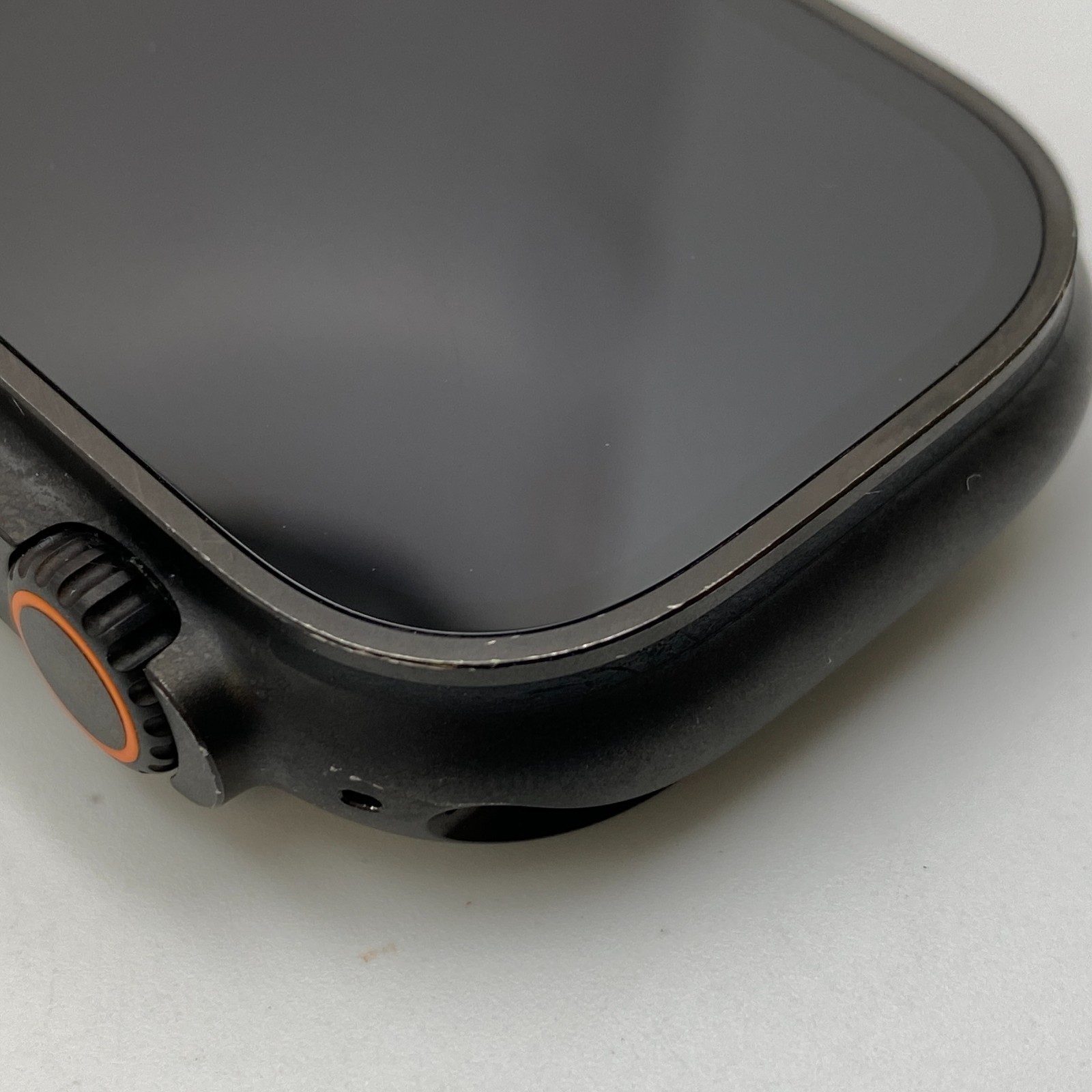 Apple Watch Ultra 2 Titanium Black – Unlocked – 64GB A2986 – Very Good Condition