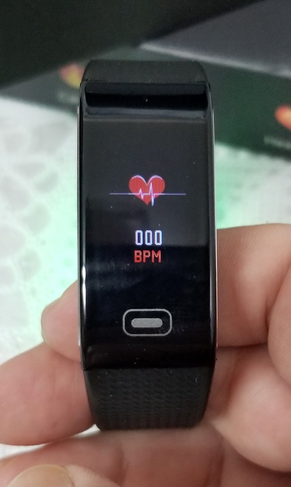Smart Watch Bracelet
