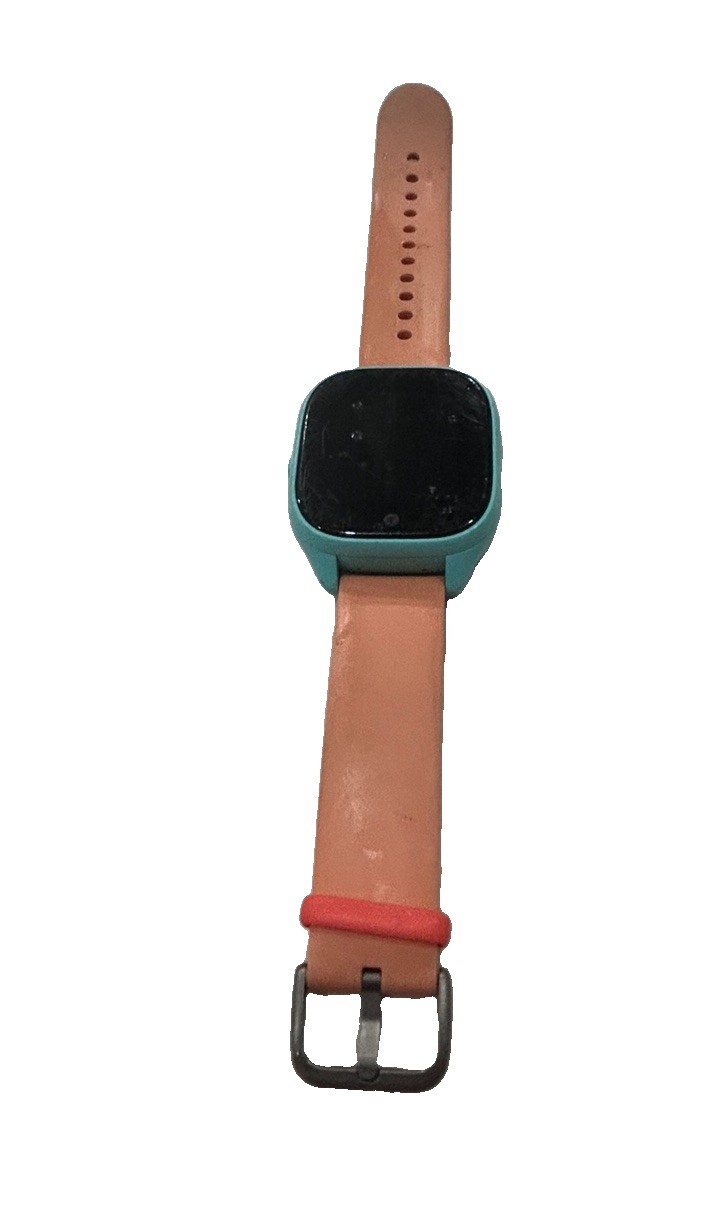 Verizon Gizmo Watch 3 Kids Smartwatch For Parts Untested
