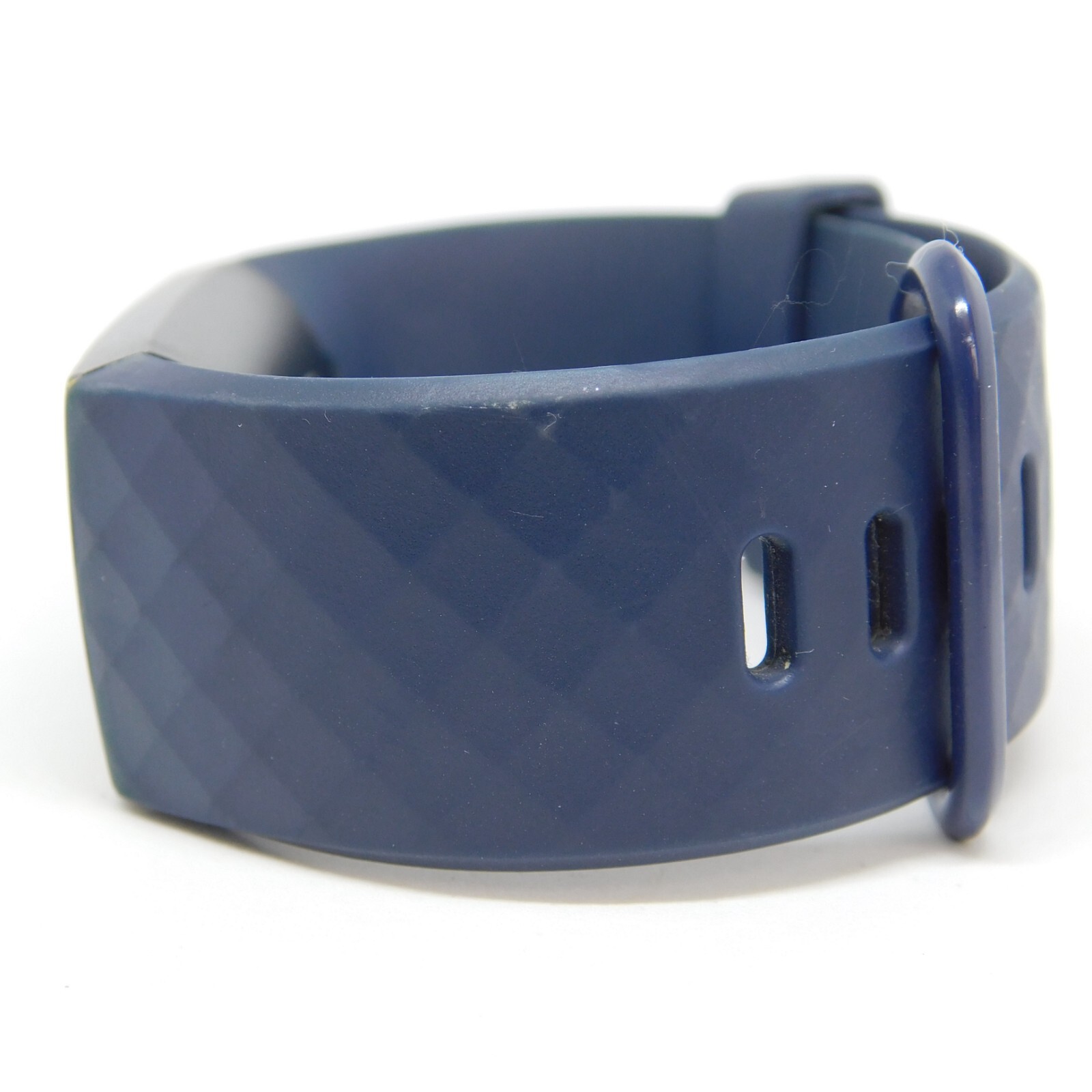 Fitbit FB409 Heart Rate Fitness Sleep Tracker Unisex Watch Untested