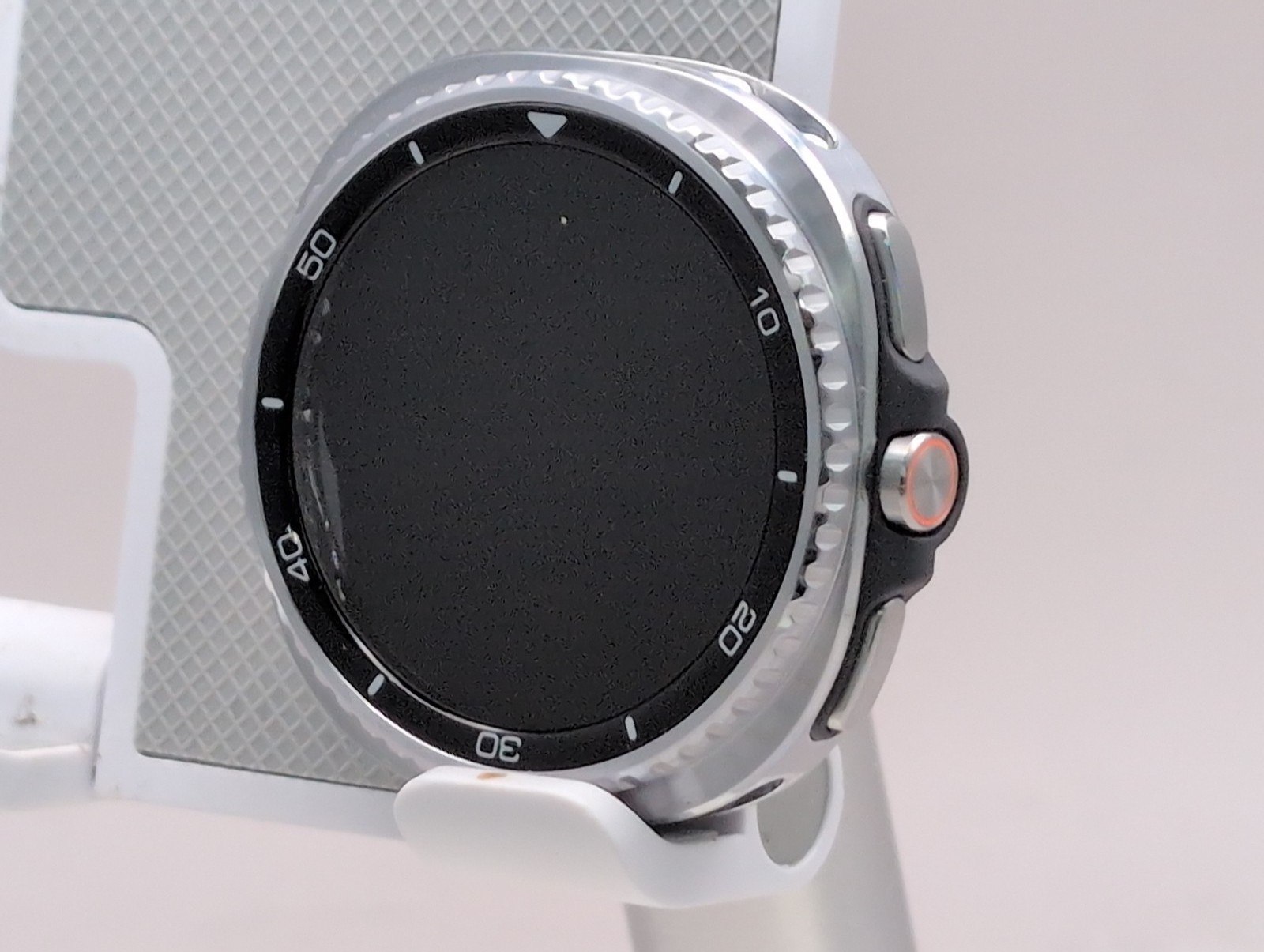 Samsung Galaxy Watch 8 Classic SM-L505U Black LTE 46MM W096361