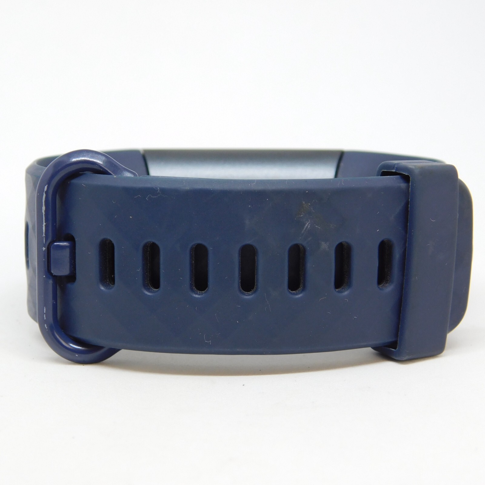Fitbit FB409 Heart Rate Fitness Sleep Tracker Unisex Watch Untested
