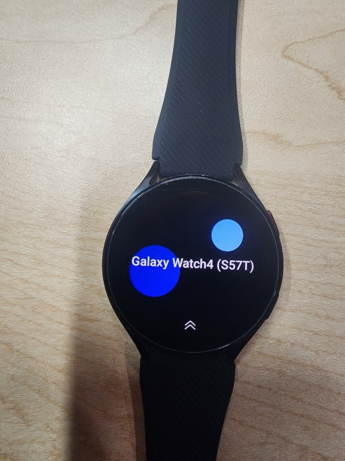Samsung Galaxy Watch 4 SM-R870 44mm Black WiFi, Bluetooth, GPS Smartwatch