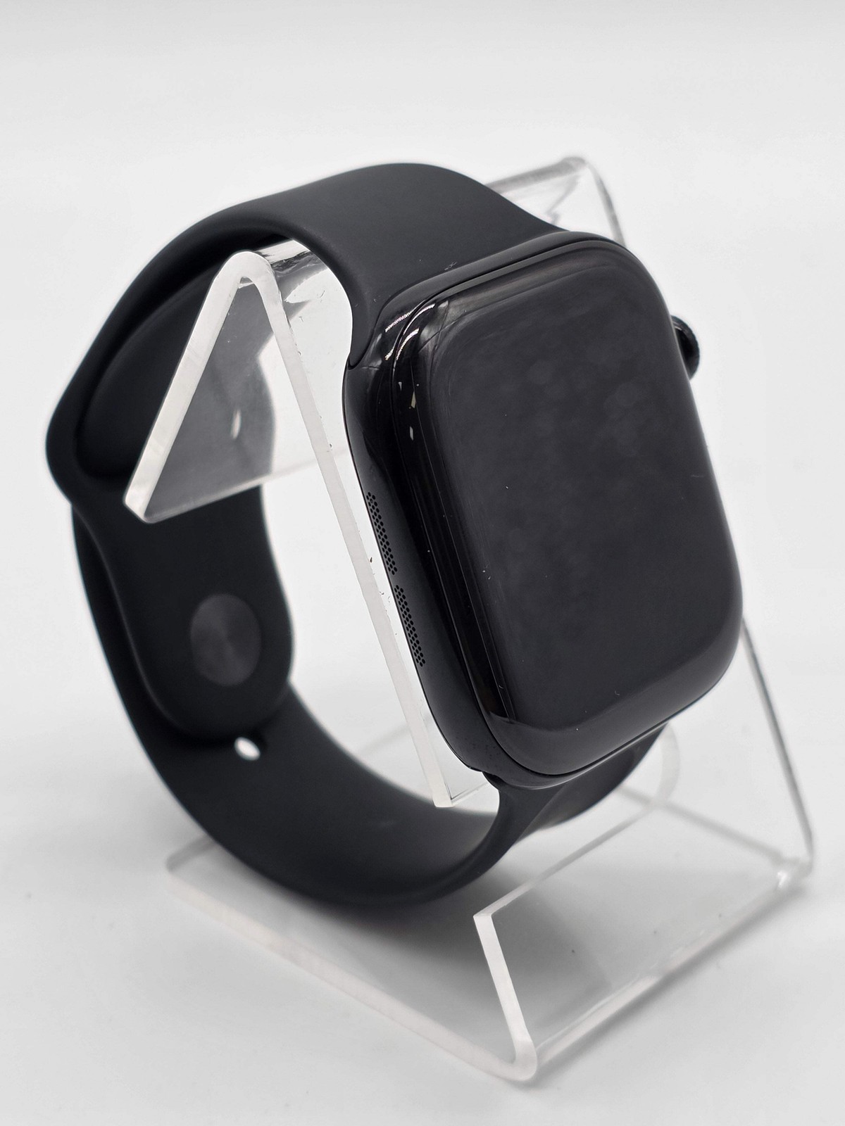Apple Watch Series 11 A3333 46mm GPS Space Black w/ Sport Band