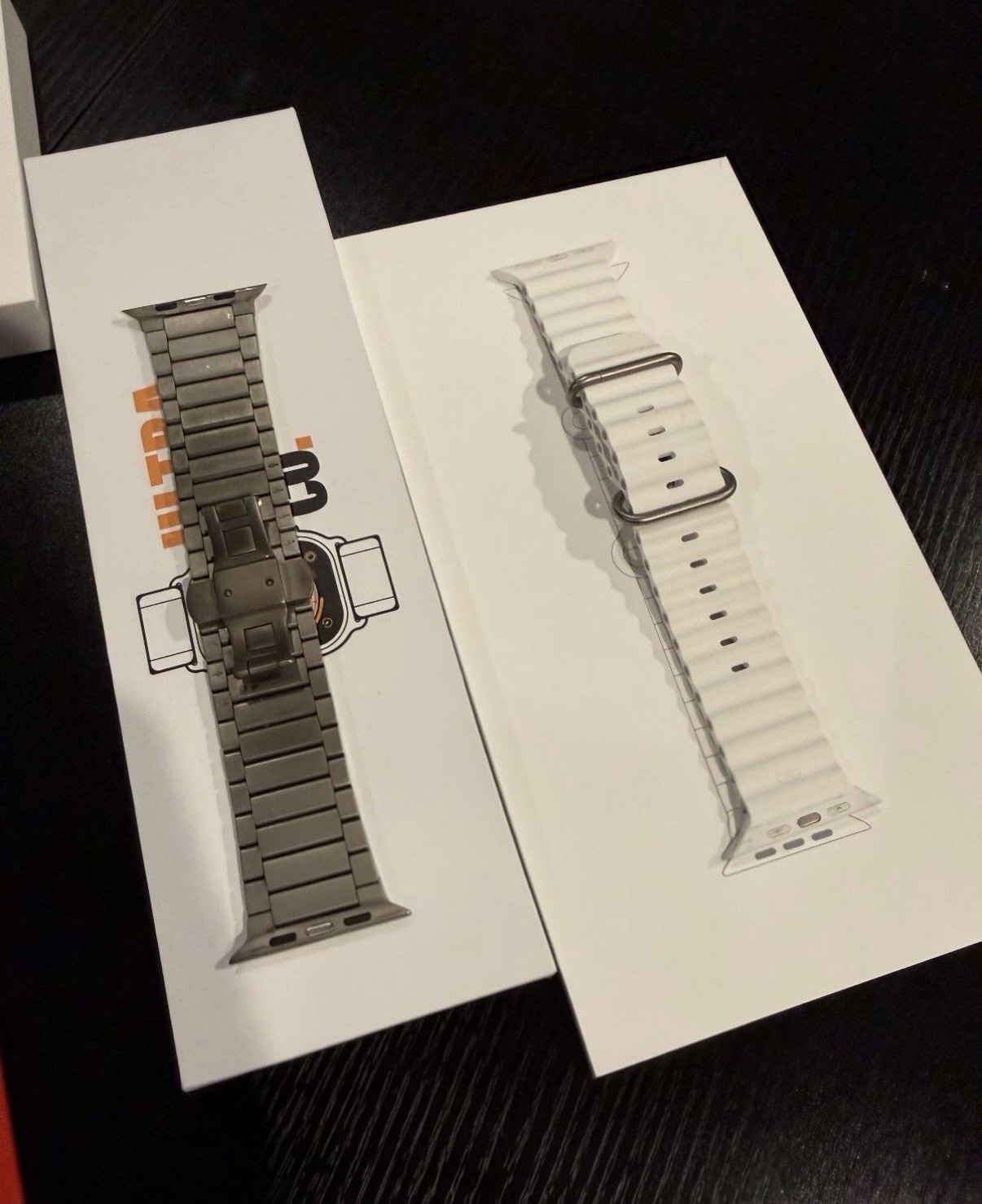 Apple Watch Ultra 2 Unlocked, 98% Battery Health