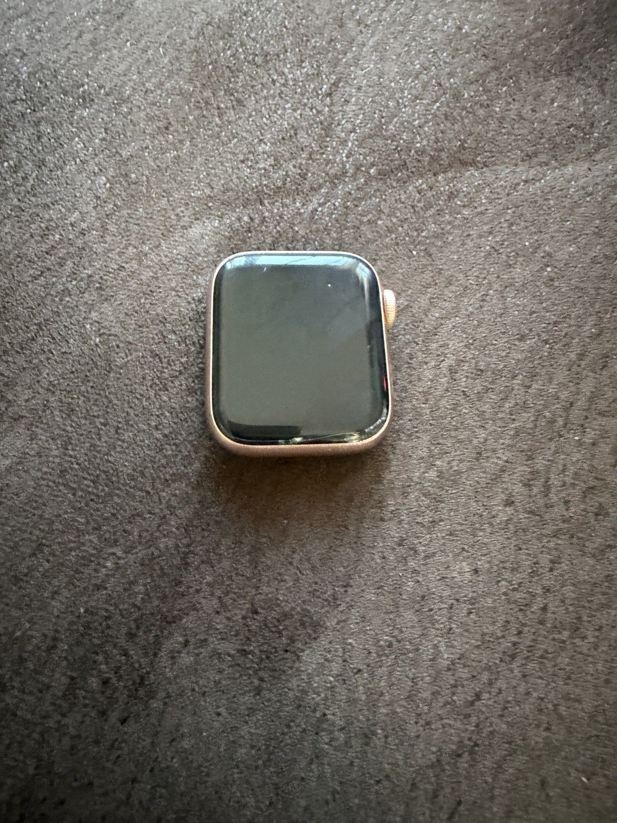 Apple Watch Series 6 40 Mm Aluminum And Ceramic Case 10n X Glass GPS LTE Wr 50m