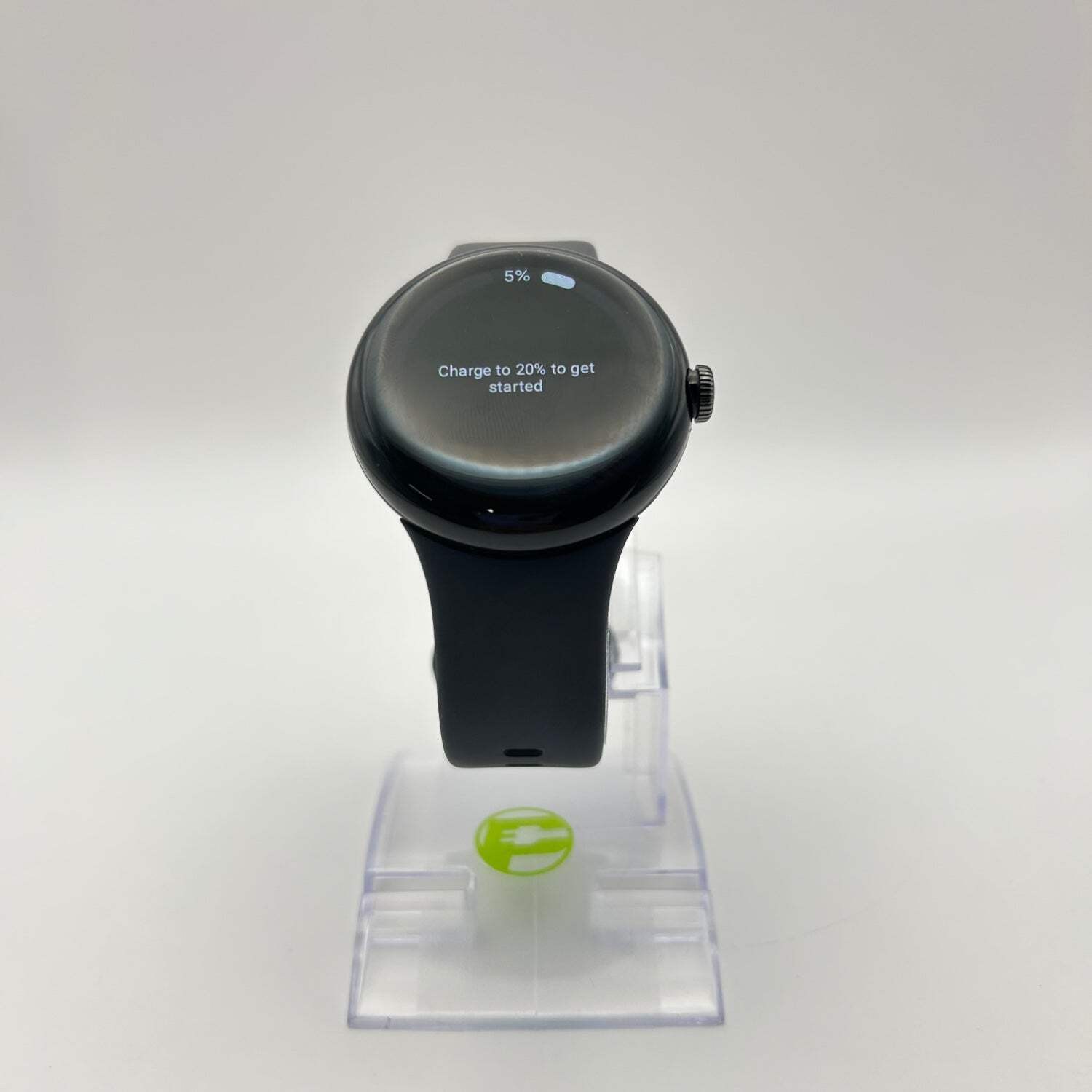Google Pixel Watch 41mm Activity Tracker GWT9R