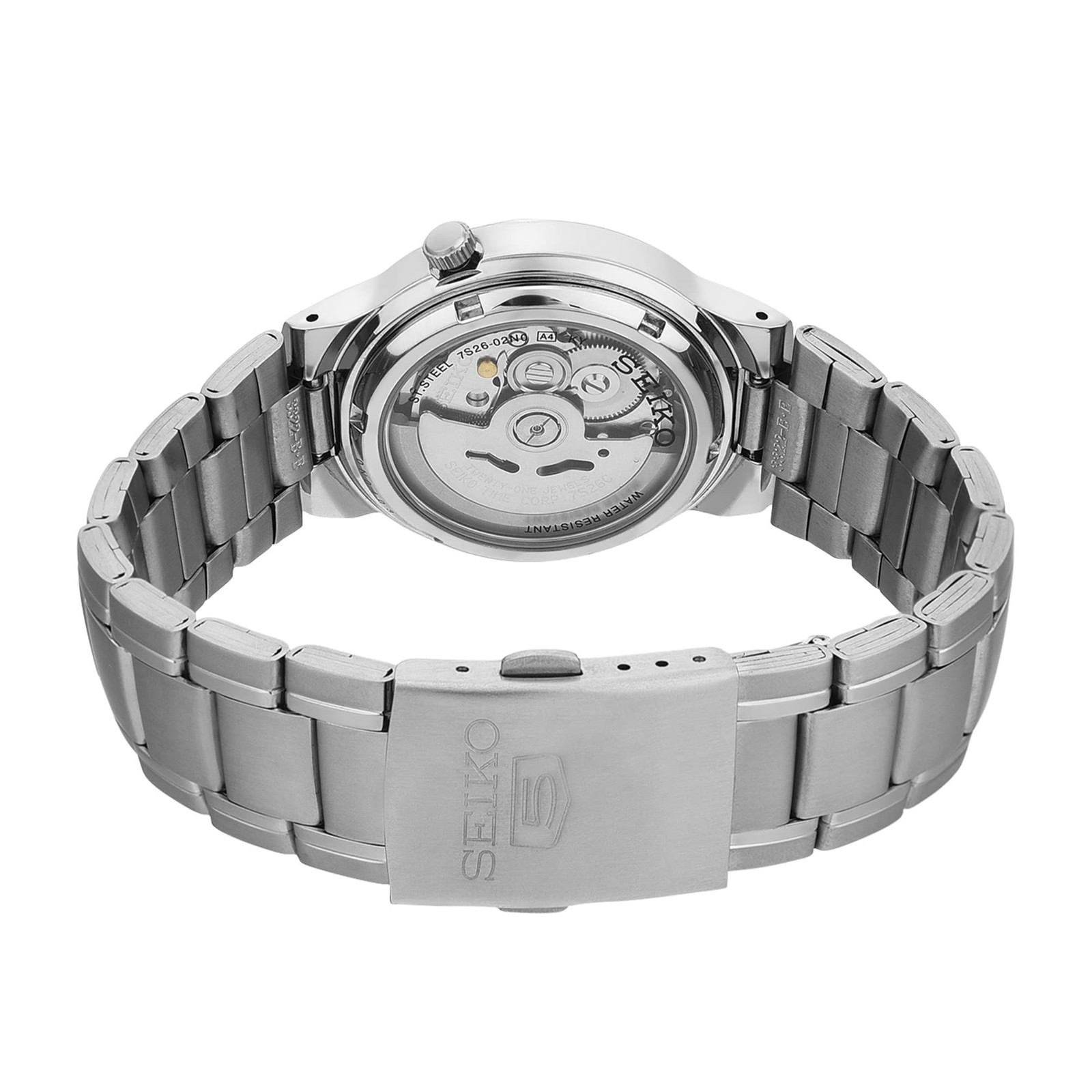 SEIKO 5 Automatic Watch SNKA01K1