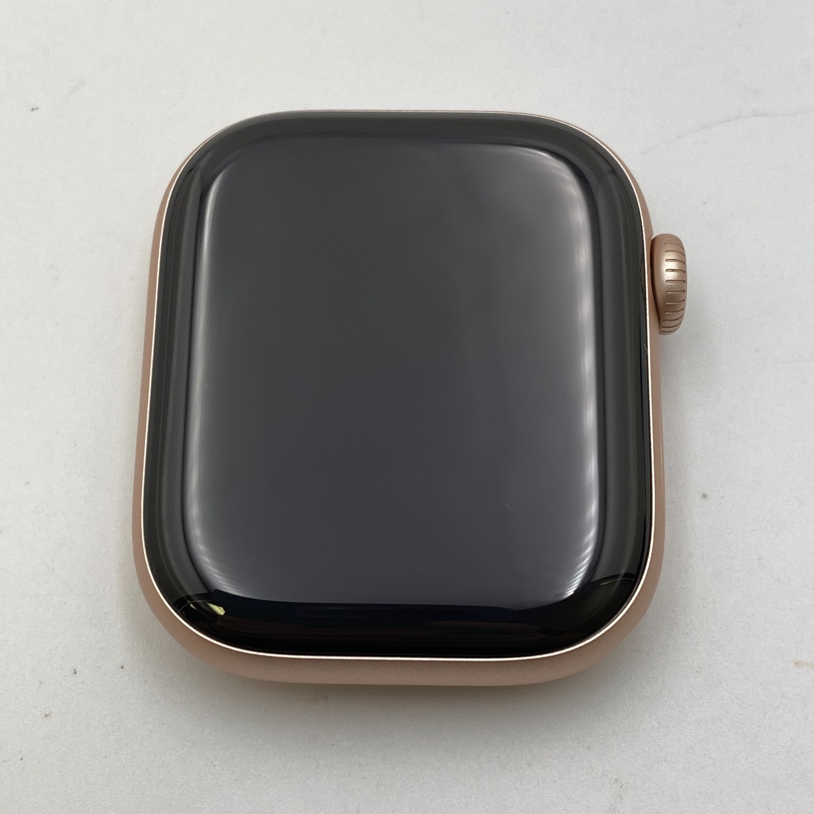 Apple Watch Series 11 – 42mm – Aluminum Rose Gold GPS A3331 – Open Box