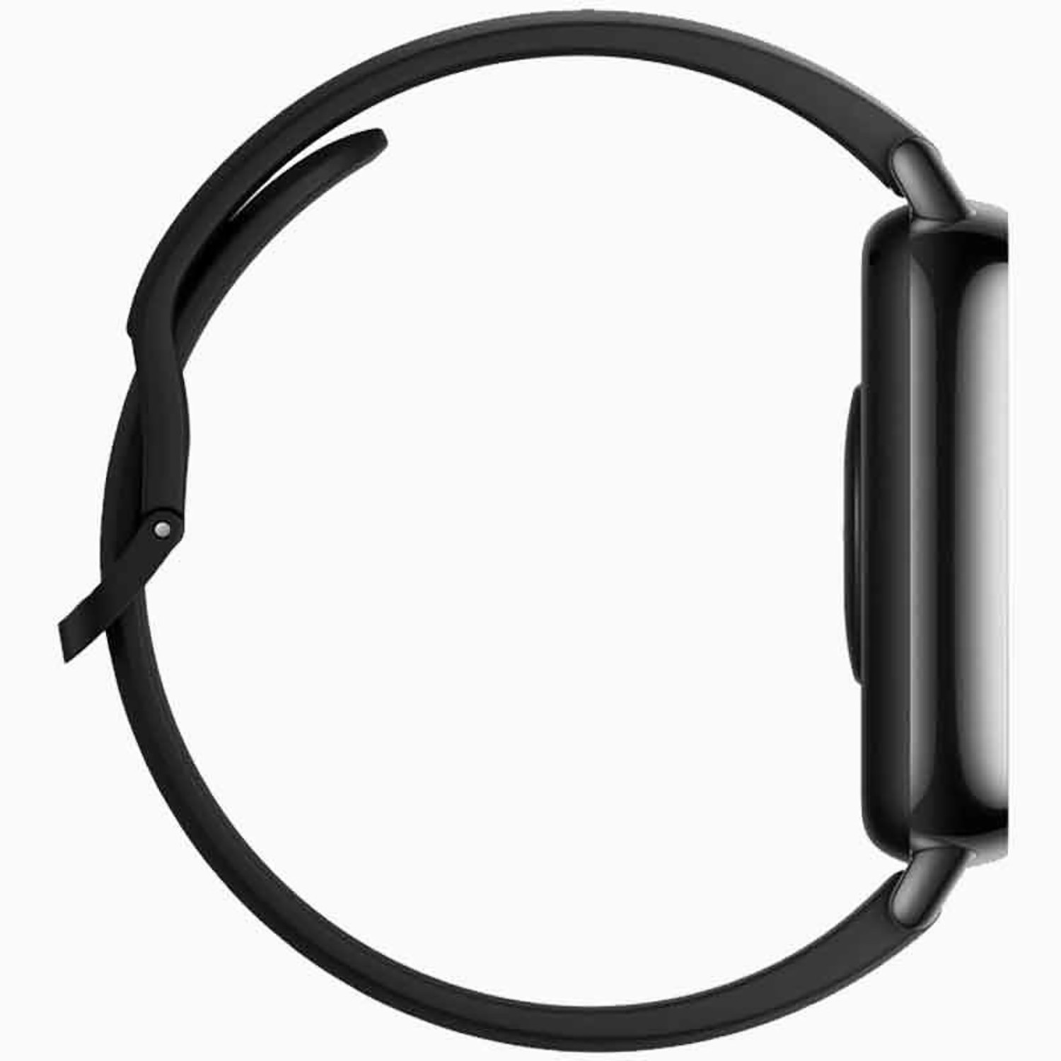 Xiaomi Redmi Watch 5 Lite 50mm Black Bluetooth NEW
