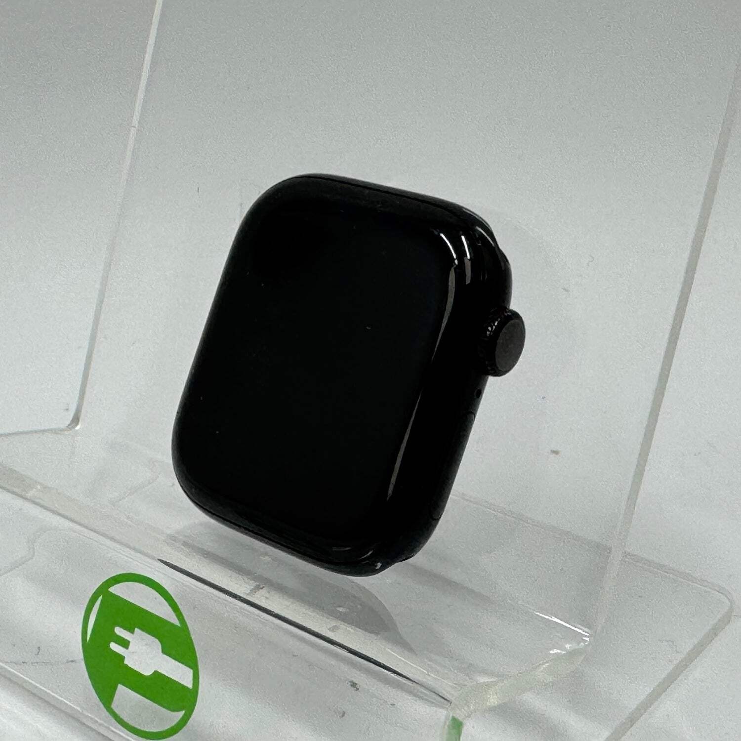 Unlocked Apple Watch Series 10 A3001 42MM Black Aluminum Face Only