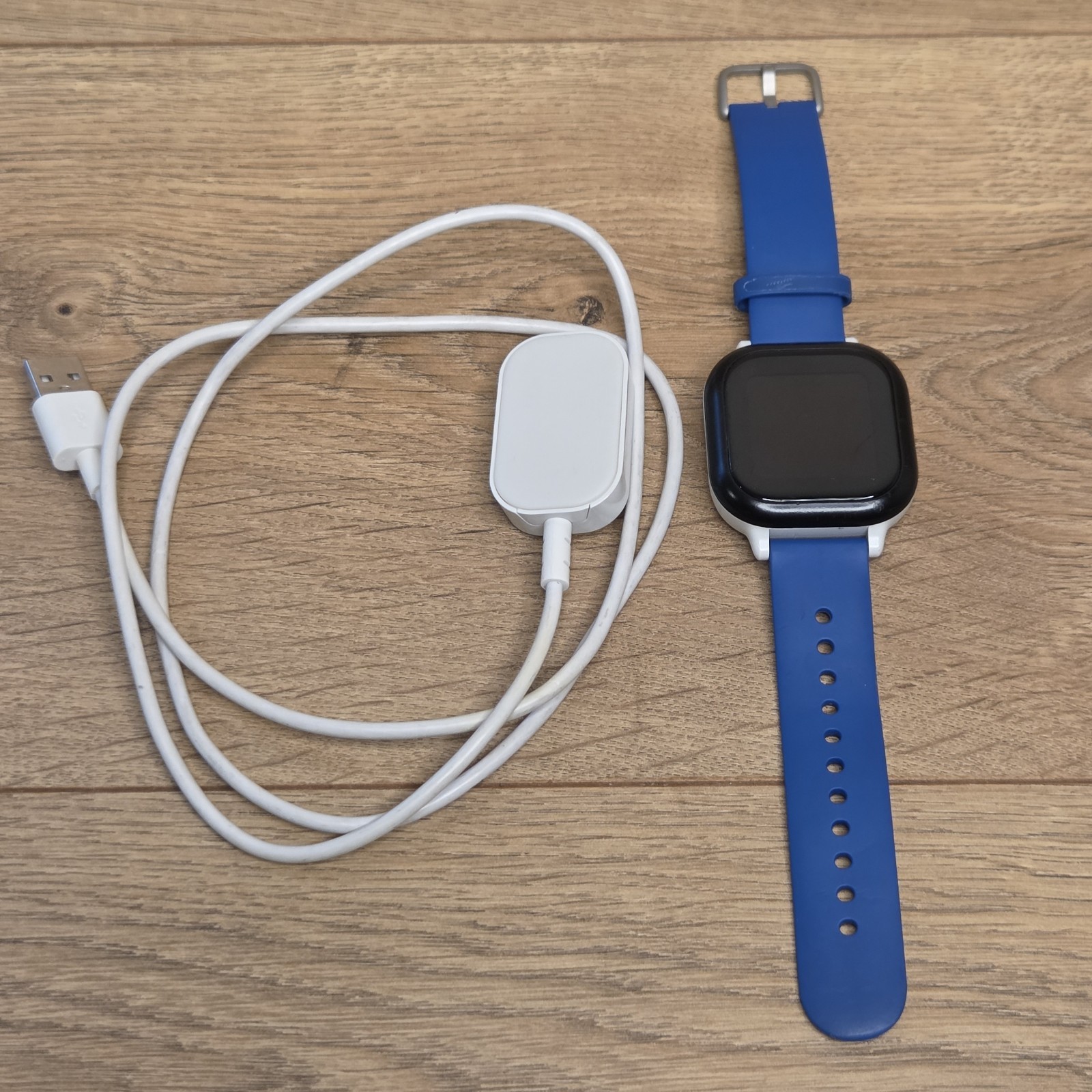 Verizon Gizmo Watch 2 (ZW20) Kids Smartwatch Blue Band