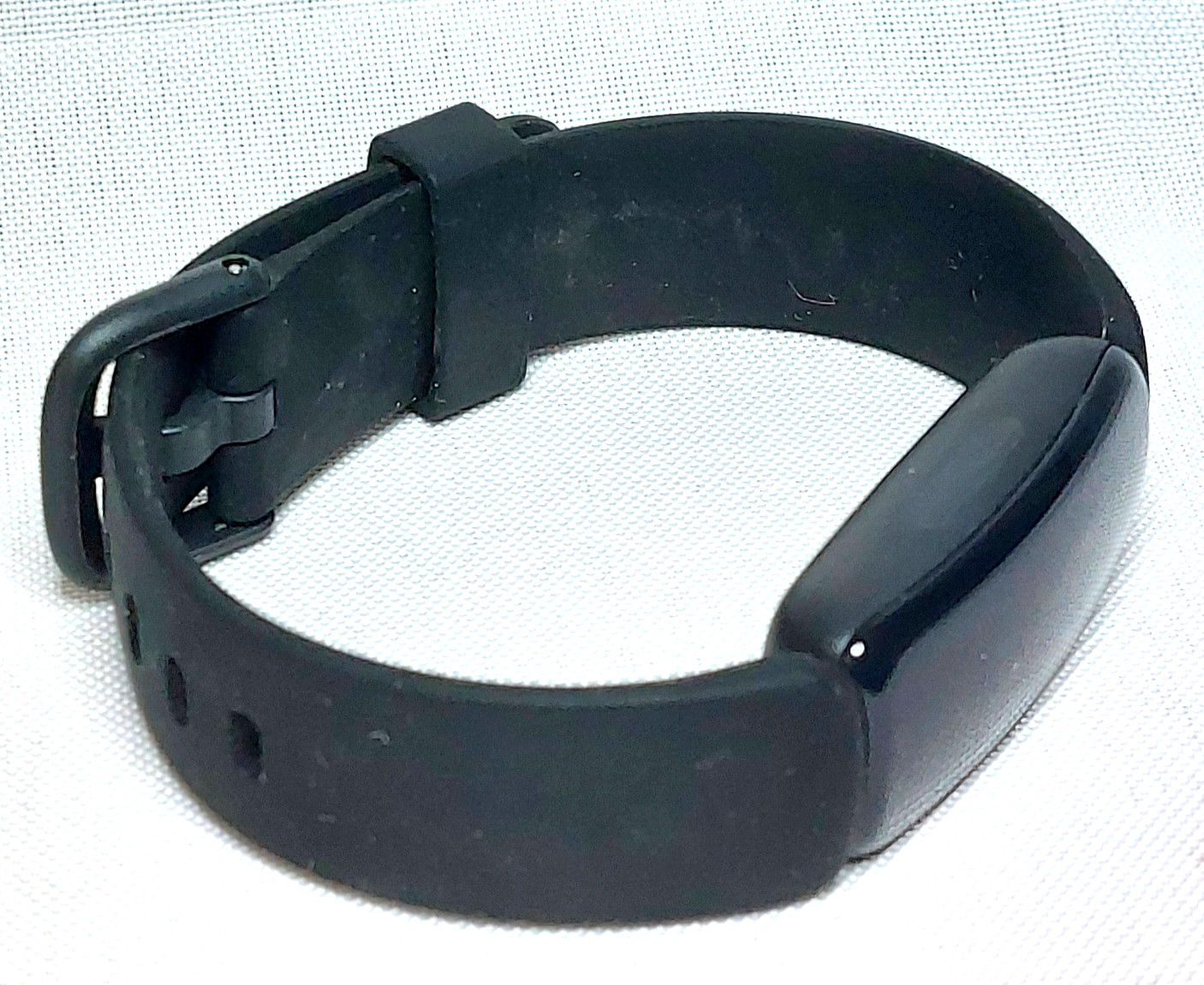 Fitbit Fitness Activity Tracker Inspire 2 FB418 Heart Rate Black – Tested