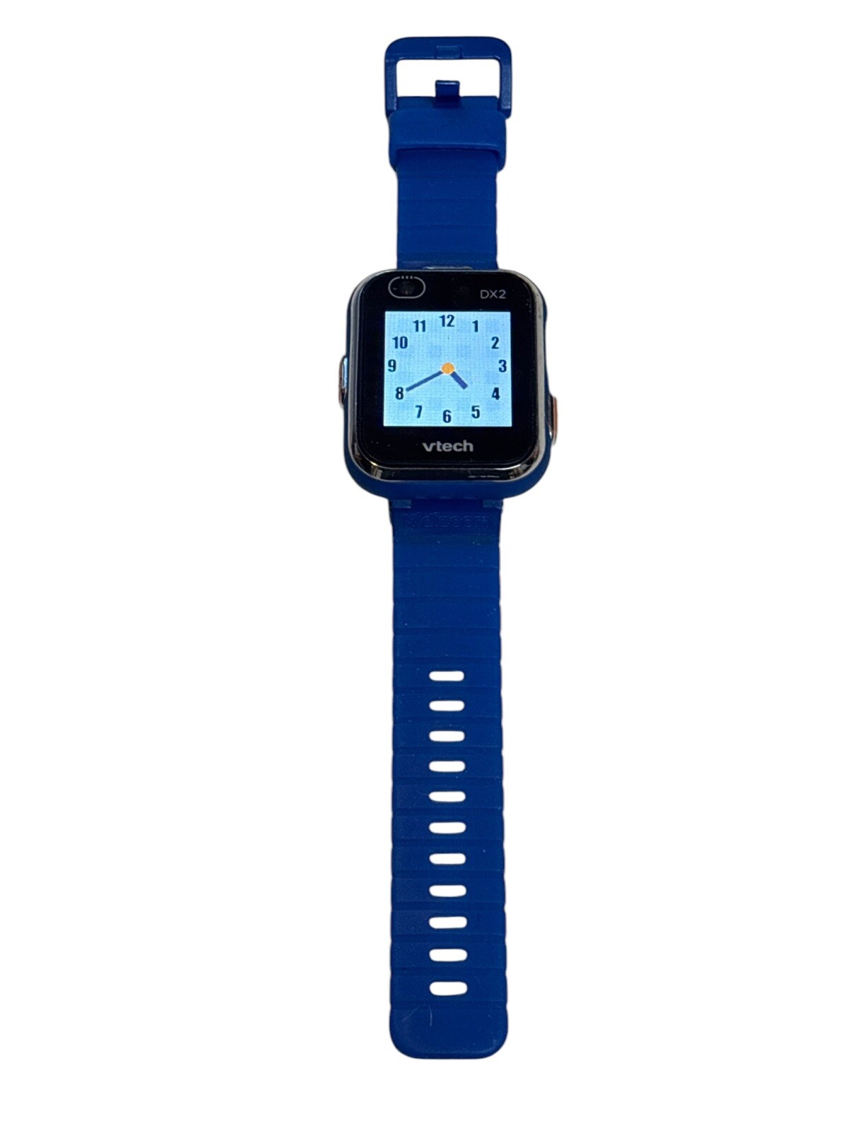 Vtech Kidizoom Smartwatch DX2 Blue Watch