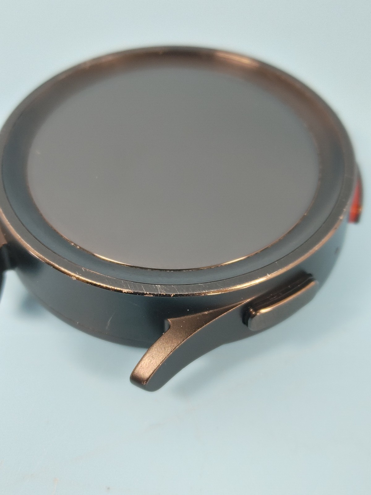 Samsung Galaxy Watch5 Pro Titanium Smartwatch SM-R925U