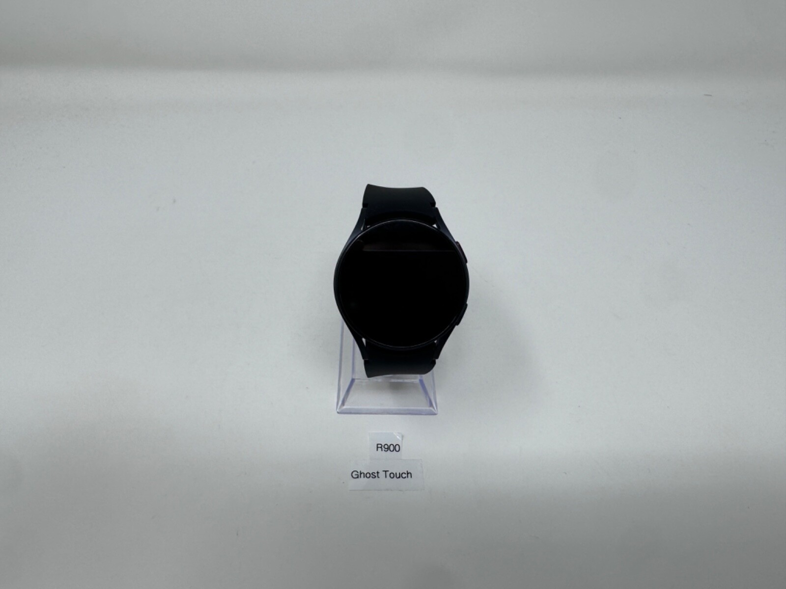 Samsung Galaxy Watch5 40mm Graphite (GPS) SM-R900 – Ghost Touch