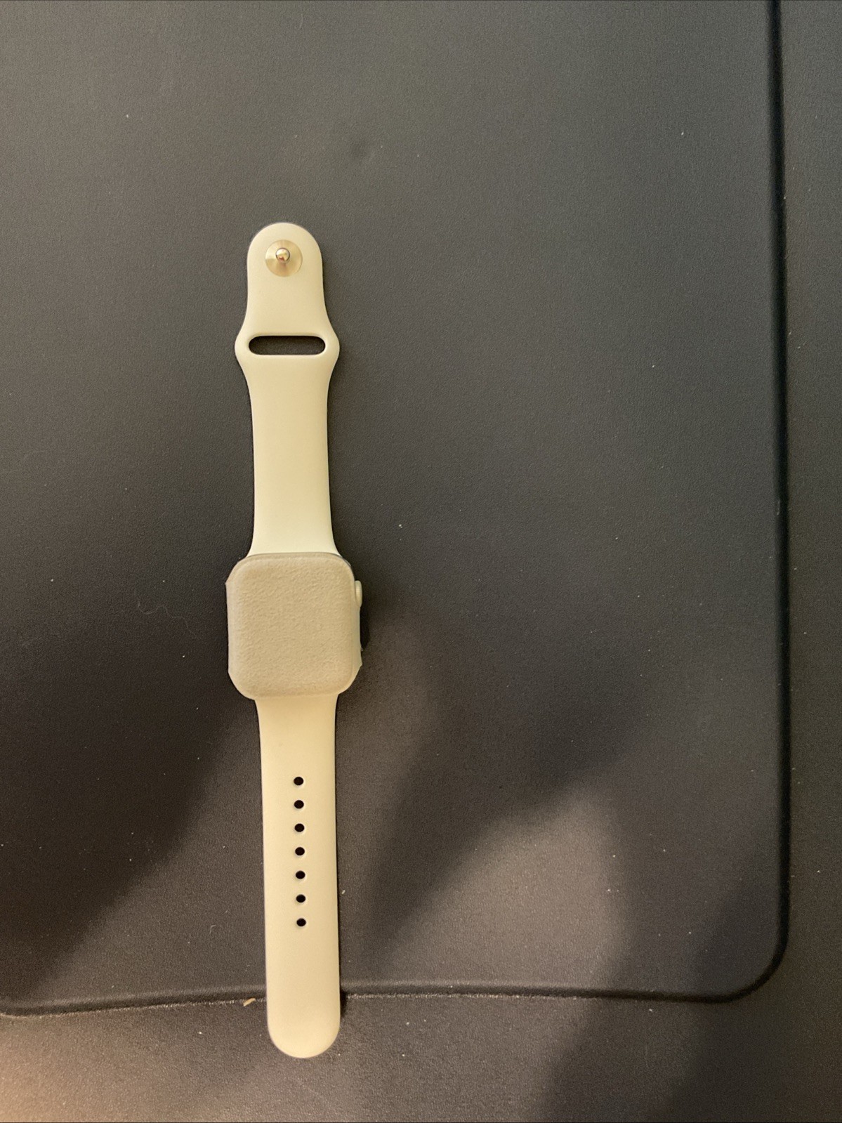 New Apple Watch Series 5