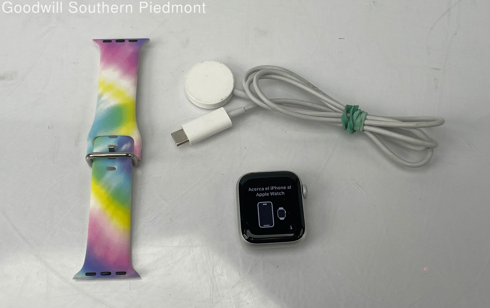 Apple Watch SE2 40mm Silver Smart Watch – Tested