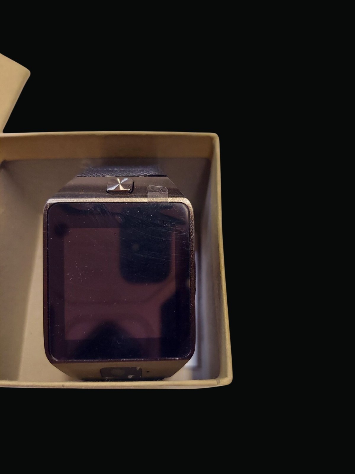 Smart Watch Bundle With Bluetooth