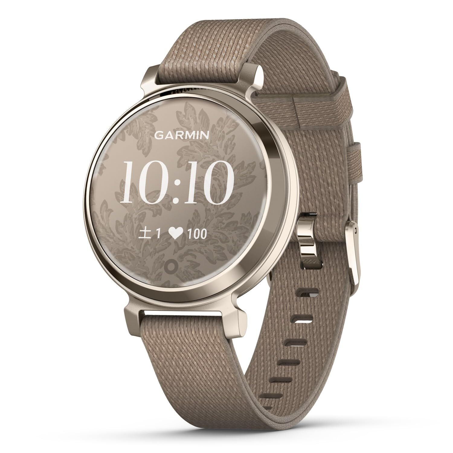 Garmin Lily 2 Sport/Classic Sleep/Stress Tracking, 010-02839-52