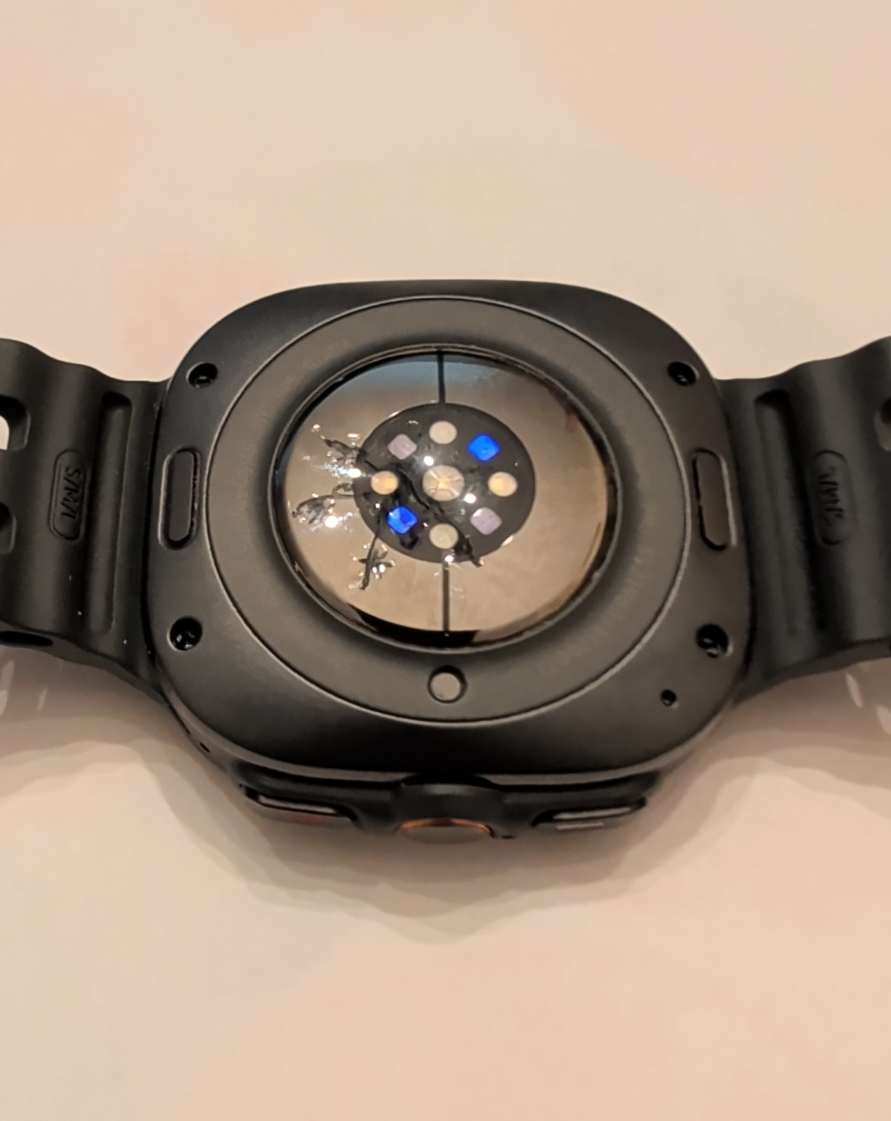 Samsung Galaxy Watch Ultra (2025) 47MM GPS+LTE+WIFI UNLOCKED